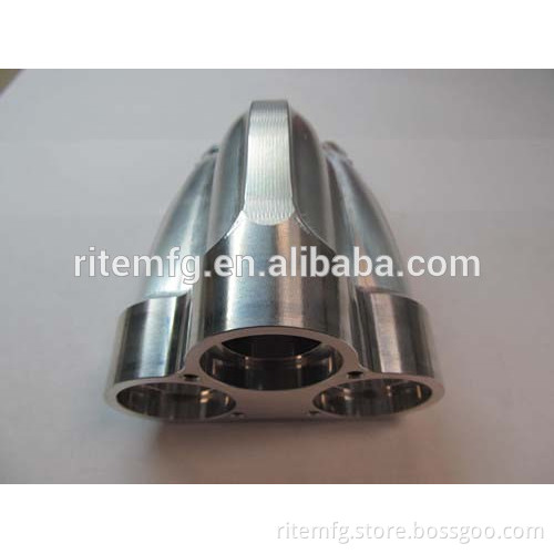 Custom made milling turning machining cnc services